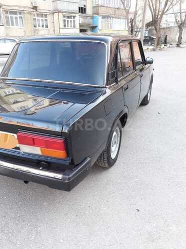 LADA (VAZ) 2107 2010, 79,000 km - 1.6 l - Sumqayıt