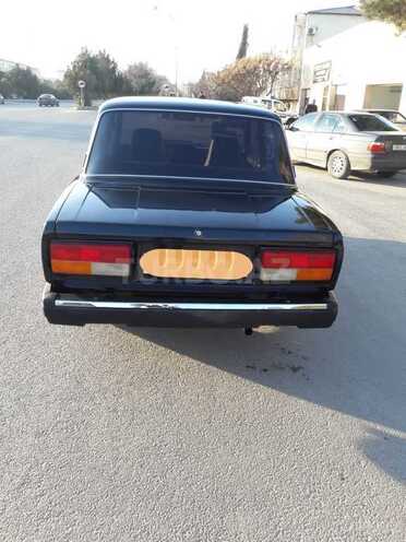 LADA (VAZ) 2107 2010, 79,000 km - 1.6 l - Sumqayıt