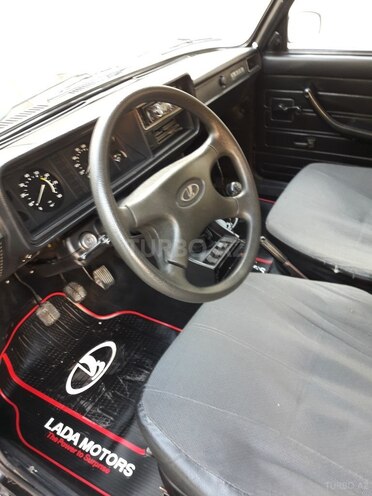 LADA (VAZ) 2107 2010, 79,000 km - 1.6 l - Sumqayıt