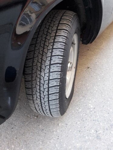 LADA (VAZ) 2107 2010, 79,000 km - 1.6 l - Sumqayıt