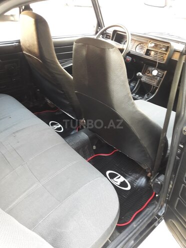 LADA (VAZ) 2107 2010, 79,000 km - 1.6 l - Sumqayıt