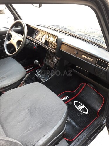 LADA (VAZ) 2107 2010, 79,000 km - 1.6 l - Sumqayıt