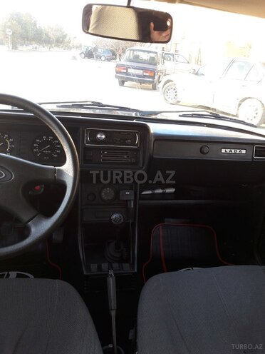 LADA (VAZ) 2107 2010, 79,000 km - 1.6 l - Sumqayıt