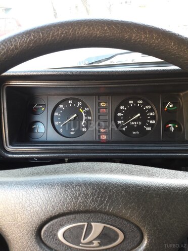 LADA (VAZ) 2107 2010, 79,000 km - 1.6 l - Sumqayıt