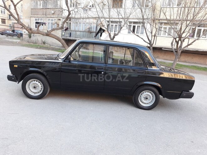 LADA (VAZ) 2107 2010, 79,000 km - 1.6 l - Sumqayıt