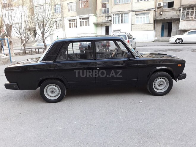 LADA (VAZ) 2107 2010, 79,000 km - 1.6 l - Sumqayıt