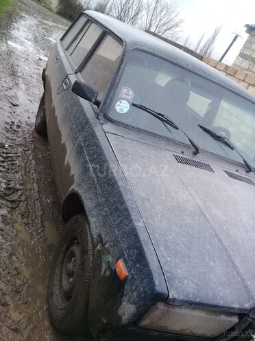 LADA (VAZ) 2104 1999, 9,999 km - 16.0 л - Xaçmaz