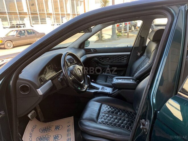 BMW 523 1996, 320,000 km - 2.5 l - Bakı