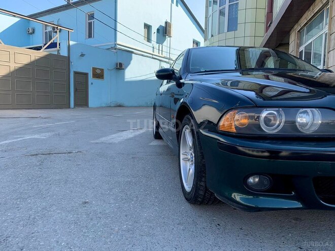 BMW 523 1996, 320,000 km - 2.5 l - Bakı