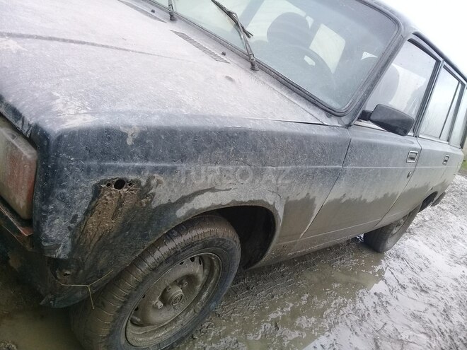 LADA (VAZ) 2104 1999, 9,999 km - 16.0 л - Xaçmaz