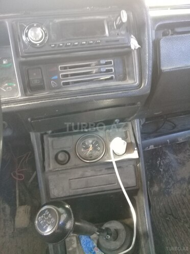 LADA (VAZ) 2104 1999, 9,999 km - 16.0 л - Xaçmaz