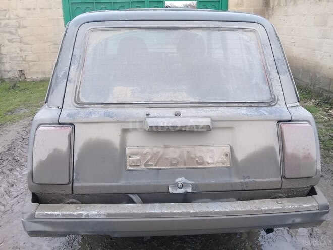 LADA (VAZ) 2104 1999, 9,999 km - 16.0 л - Xaçmaz