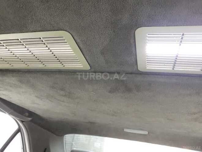 Mercedes C 230 1998, 193,500 km - 2.3 л - Bakı