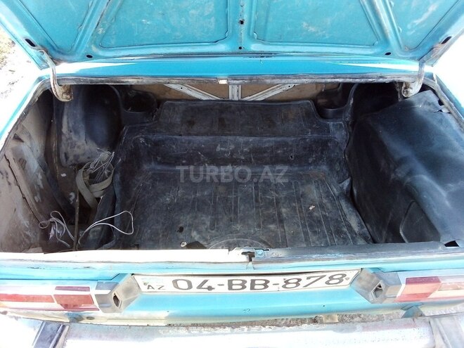 LADA (VAZ) 2106 1984, 457,454 km - 1.3 l - Ağdam