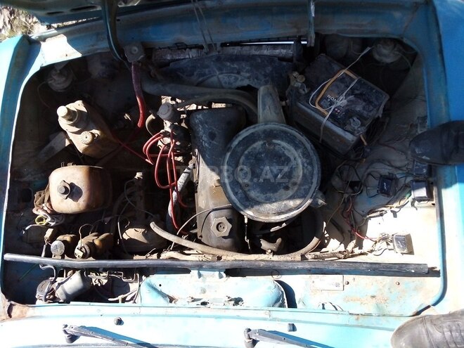 LADA (VAZ) 2106 1984, 457,454 km - 1.3 l - Ağdam