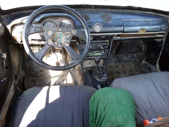 LADA (VAZ) 2106 1984, 457,454 km - 1.3 l - Ağdam