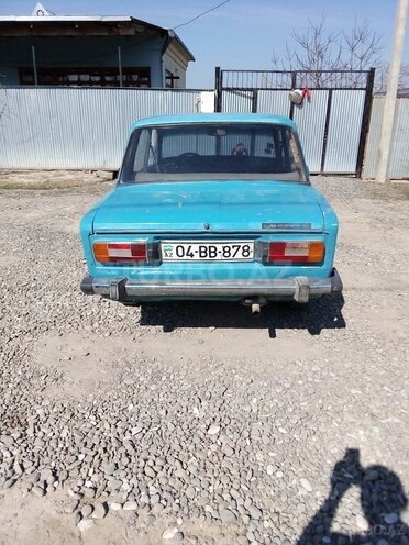 LADA (VAZ) 2106 1984, 457,454 km - 1.3 l - Ağdam