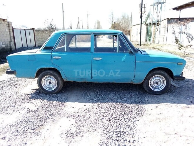 LADA (VAZ) 2106 1984, 457,454 km - 1.3 l - Ağdam