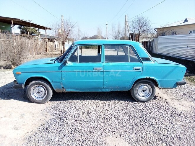 LADA (VAZ) 2106 1984, 457,454 km - 1.3 l - Ağdam