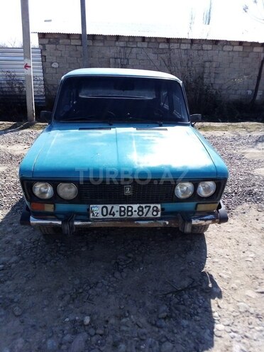 LADA (VAZ) 2106 1984, 457,454 km - 1.3 l - Ağdam