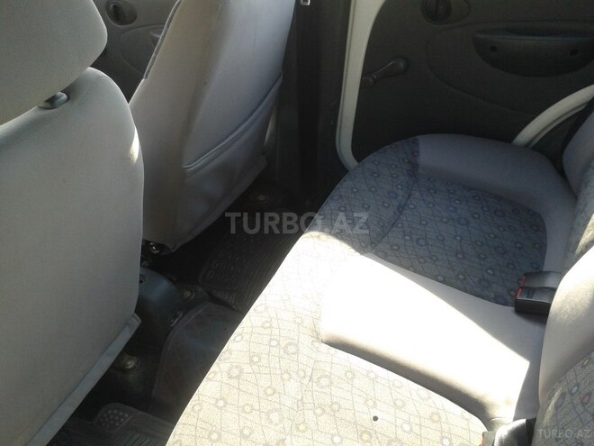 Daewoo Matiz 2011, 60,000 km - 0.8 л - Bakı