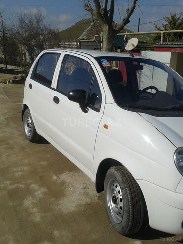 Daewoo Matiz 2011, 60,000 km - 0.8 л - Bakı