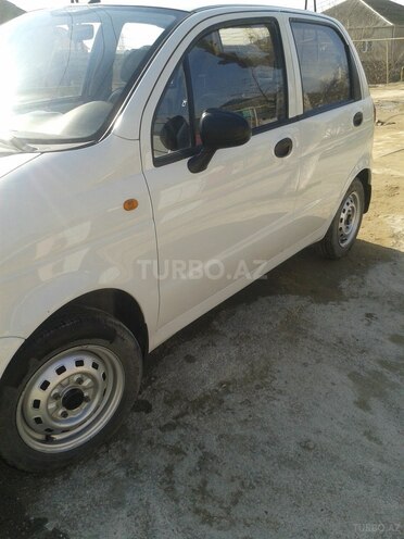 Daewoo Matiz 2011, 60,000 km - 0.8 л - Bakı