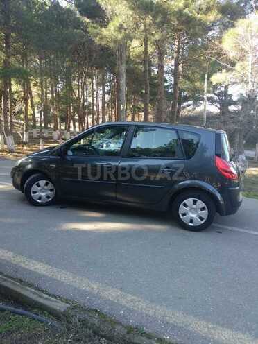Renault Scenic 2008, 225,000 km - 1.5 l - Sumqayıt