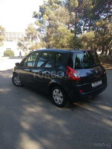 Renault Scenic 2008, 225,000 km - 1.5 l - Sumqayıt