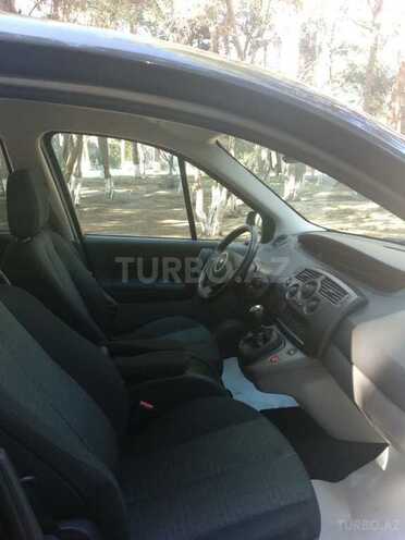Renault Scenic 2008, 225,000 km - 1.5 l - Sumqayıt