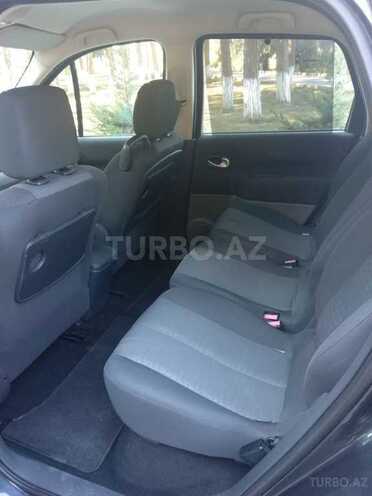 Renault Scenic 2008, 225,000 km - 1.5 l - Sumqayıt