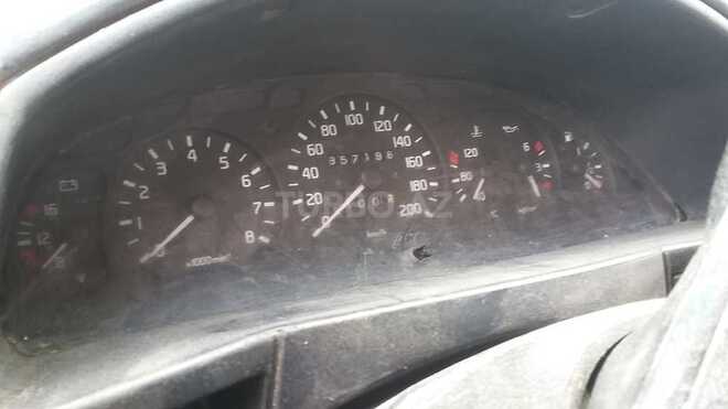 GAZ Sobol 2006, 90,000 km - 2.5 l - Cəlilabad