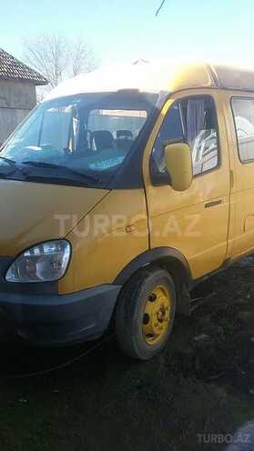 GAZ Sobol 2006, 90,000 km - 2.5 l - Cəlilabad