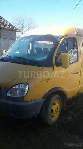 GAZ Sobol 2006, 90,000 km - 2.5 l - Cəlilabad