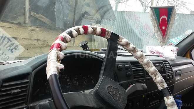 GAZ Sobol 2006, 90,000 km - 2.5 l - Cəlilabad