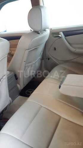 Mercedes C 230 1998, 213,000 km - 2.3 l - Bakı