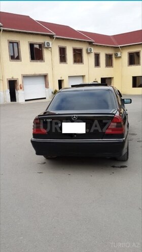 Mercedes C 230 1998, 213,000 km - 2.3 l - Bakı
