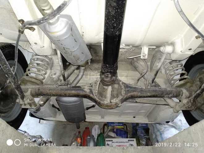 LADA (VAZ) 2107 2004, 177,852 km - 1.6 л - Qax