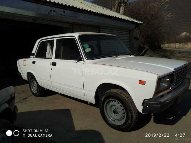 LADA (VAZ) 2107 2004, 177,852 km - 1.6 л - Qax