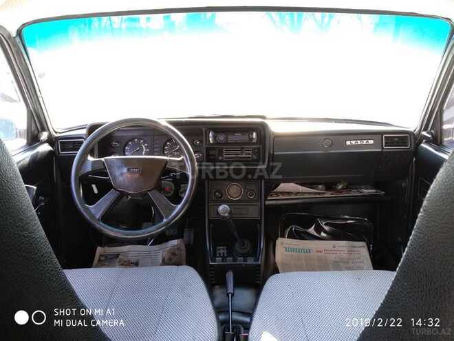 LADA (VAZ) 2107 2004, 177,852 km - 1.6 л - Qax