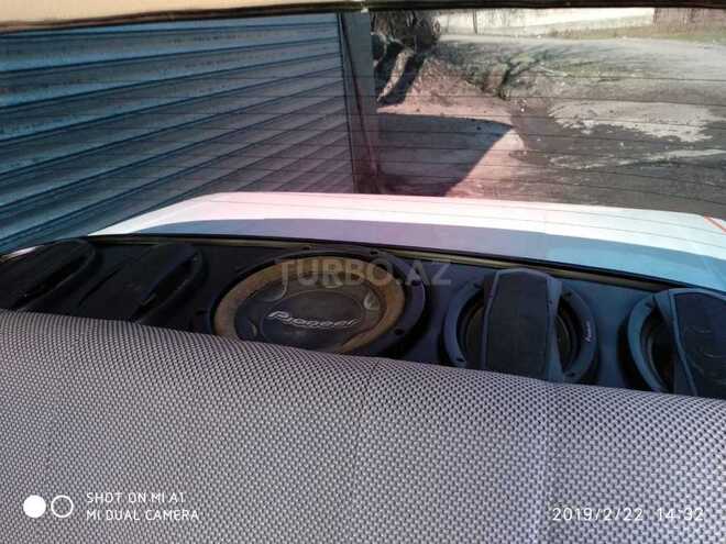 LADA (VAZ) 2107 2004, 177,852 km - 1.6 л - Qax