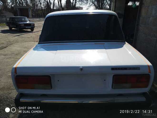 LADA (VAZ) 2107 2004, 177,852 km - 1.6 л - Qax