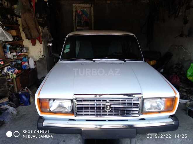 LADA (VAZ) 2107 2004, 177,852 km - 1.6 л - Qax