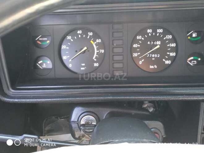LADA (VAZ) 2107 2004, 177,852 km - 1.6 л - Qax