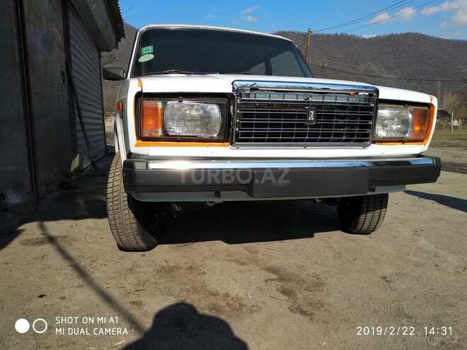 LADA (VAZ) 2107 2004, 177,852 km - 1.6 л - Qax