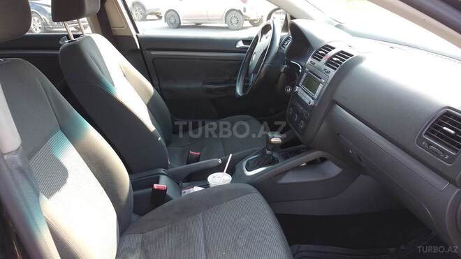Volkswagen Jetta 2007, 374,000 km - 1.6 л - Bakı
