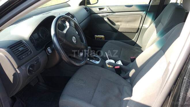 Volkswagen Jetta 2007, 374,000 km - 1.6 л - Bakı