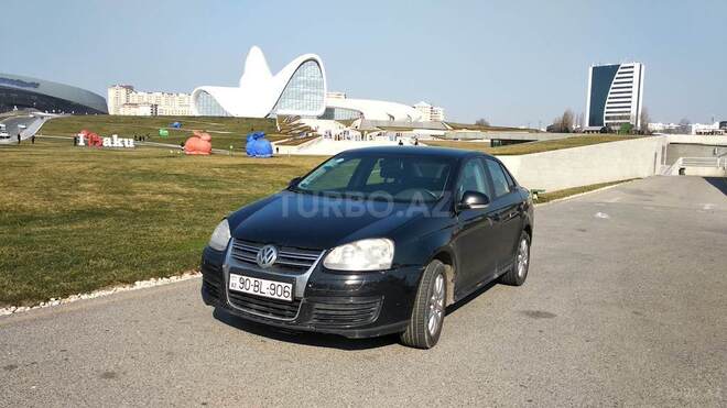 Volkswagen Jetta 2007, 374,000 km - 1.6 л - Bakı