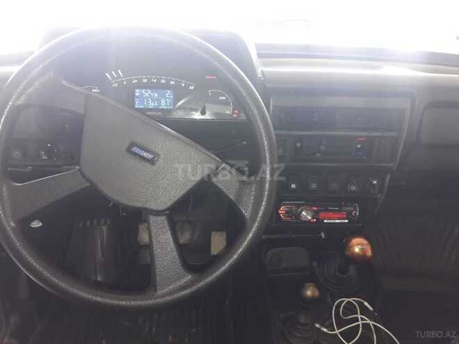 LADA (VAZ) Niva 2010, 38,000 km - 1.7 l - Bakı