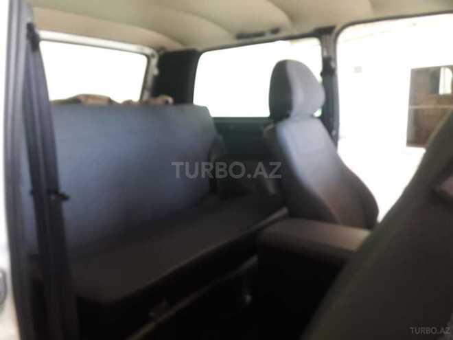 LADA (VAZ) Niva 2010, 38,000 km - 1.7 l - Bakı